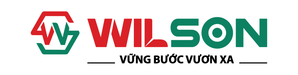 Wilson – Việt Nam