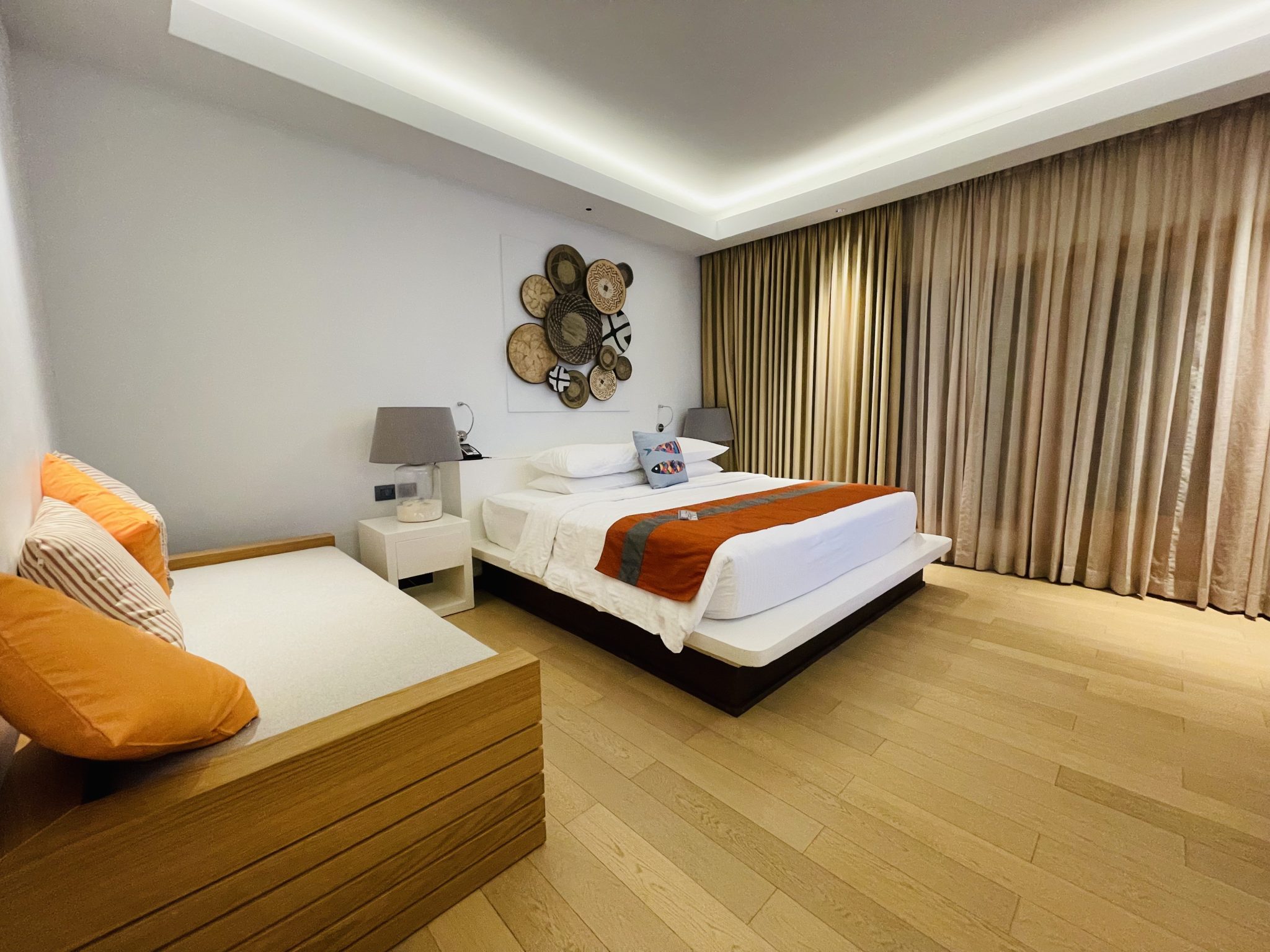 Sàn nhựa SPC là gì