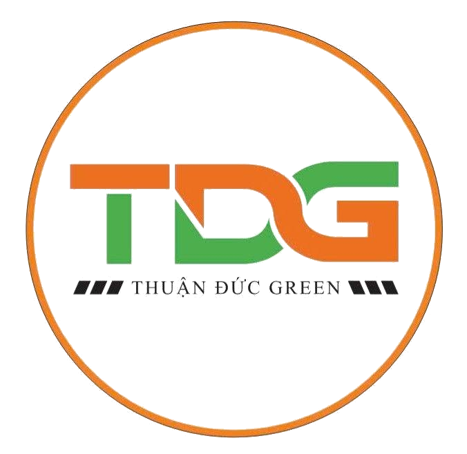 Thuận Đức Green
